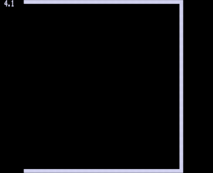 Screen shot